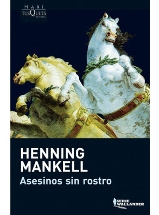 ASESINOS SIN ROSTRO
