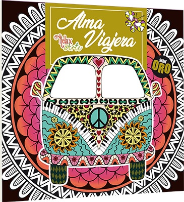ALMA VIAJERA