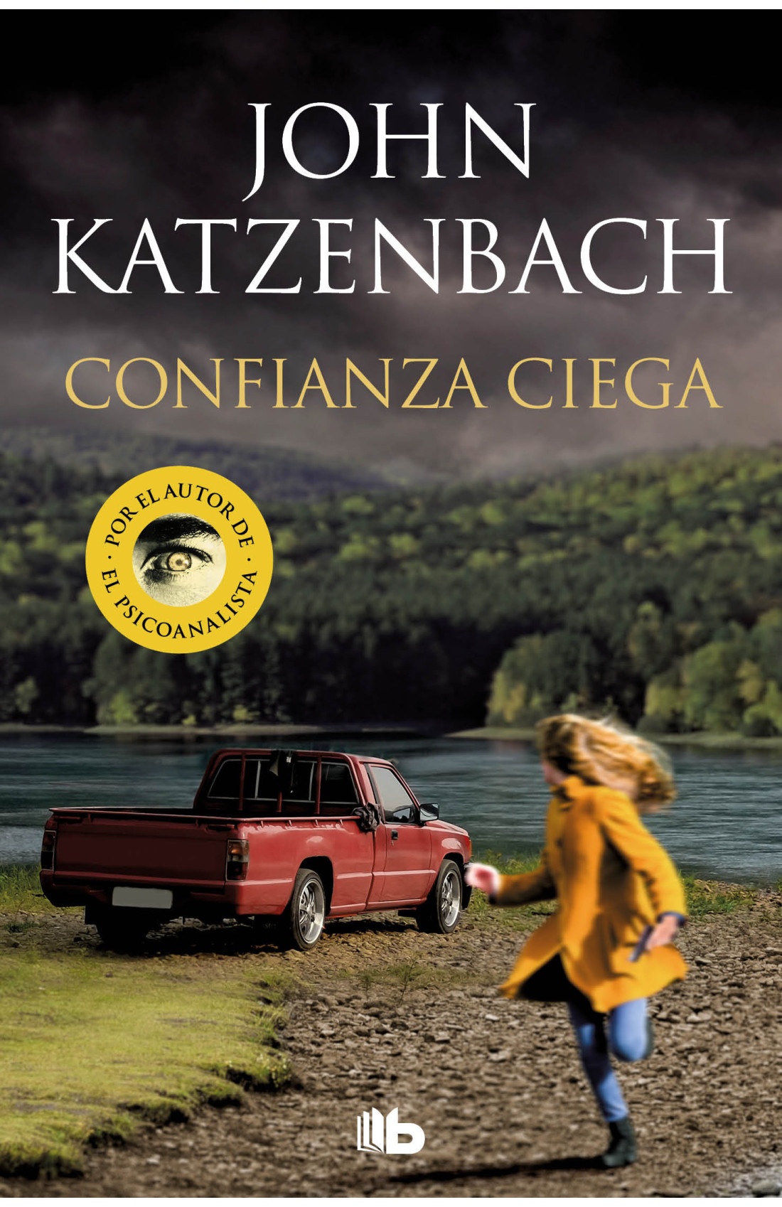 CONFIANZA CIEGA