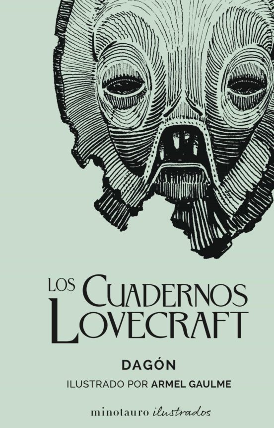 LOS CUADERNOS LOVECRAFT N°1
