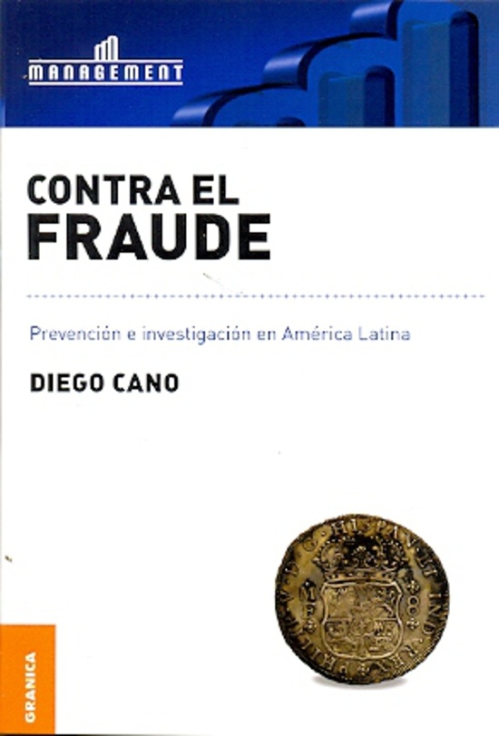 CONTRA EL FRAUDE
