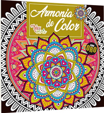 ARMONÍA DE COLOR