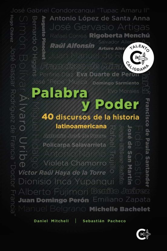 PALABRA Y PODER