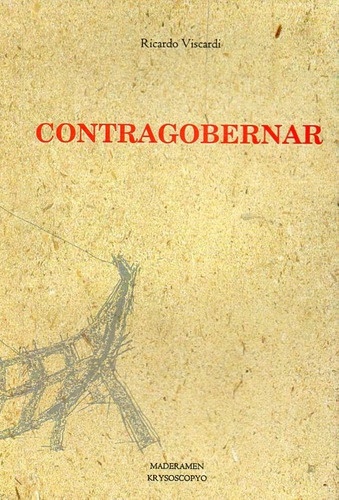 CONTRAGOBERNAR
