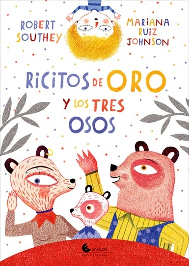 RICITOS DE ORO