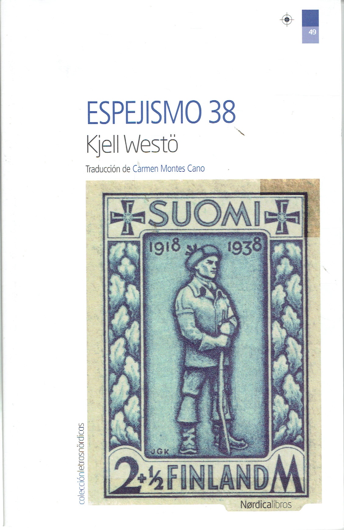 ESPEJISMO 38
