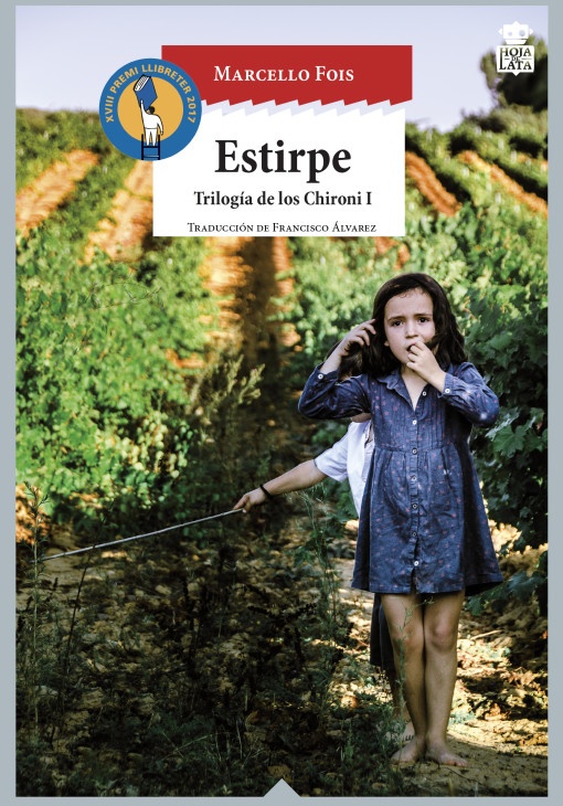 ESTIRPE