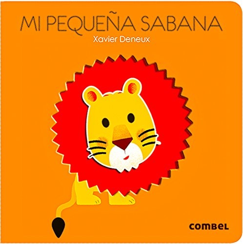 MI PEQUEÑA SÁBANA