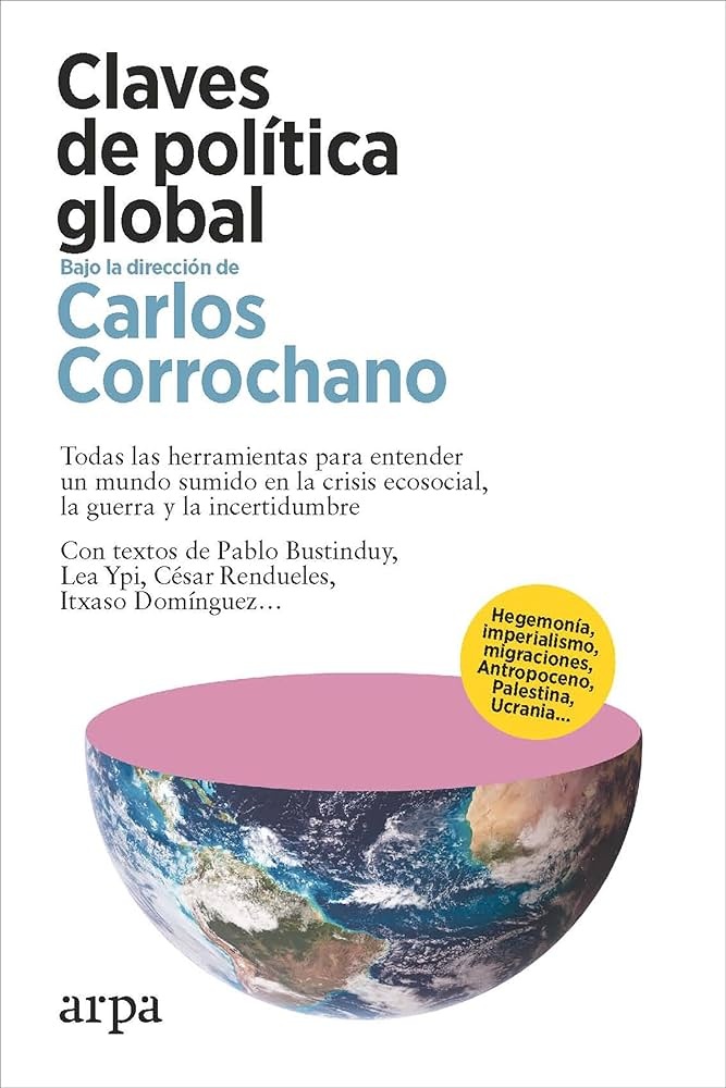 CLAVES DE LA POLÍTICA GLOBAL