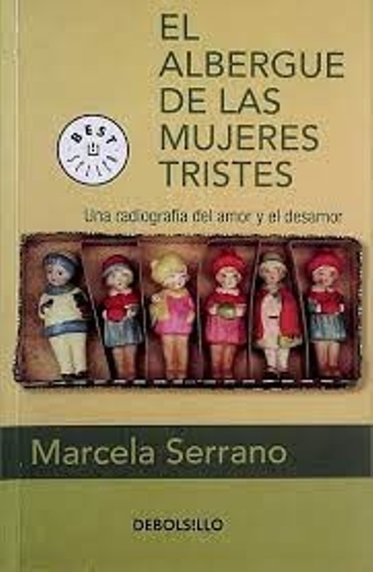 EL ALBERGUE DE LAS MUJERES TRISTES