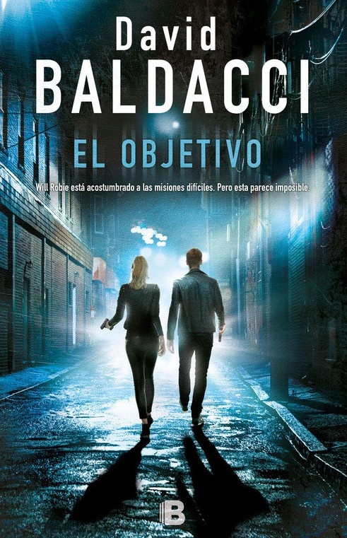 EL OBJETIVO