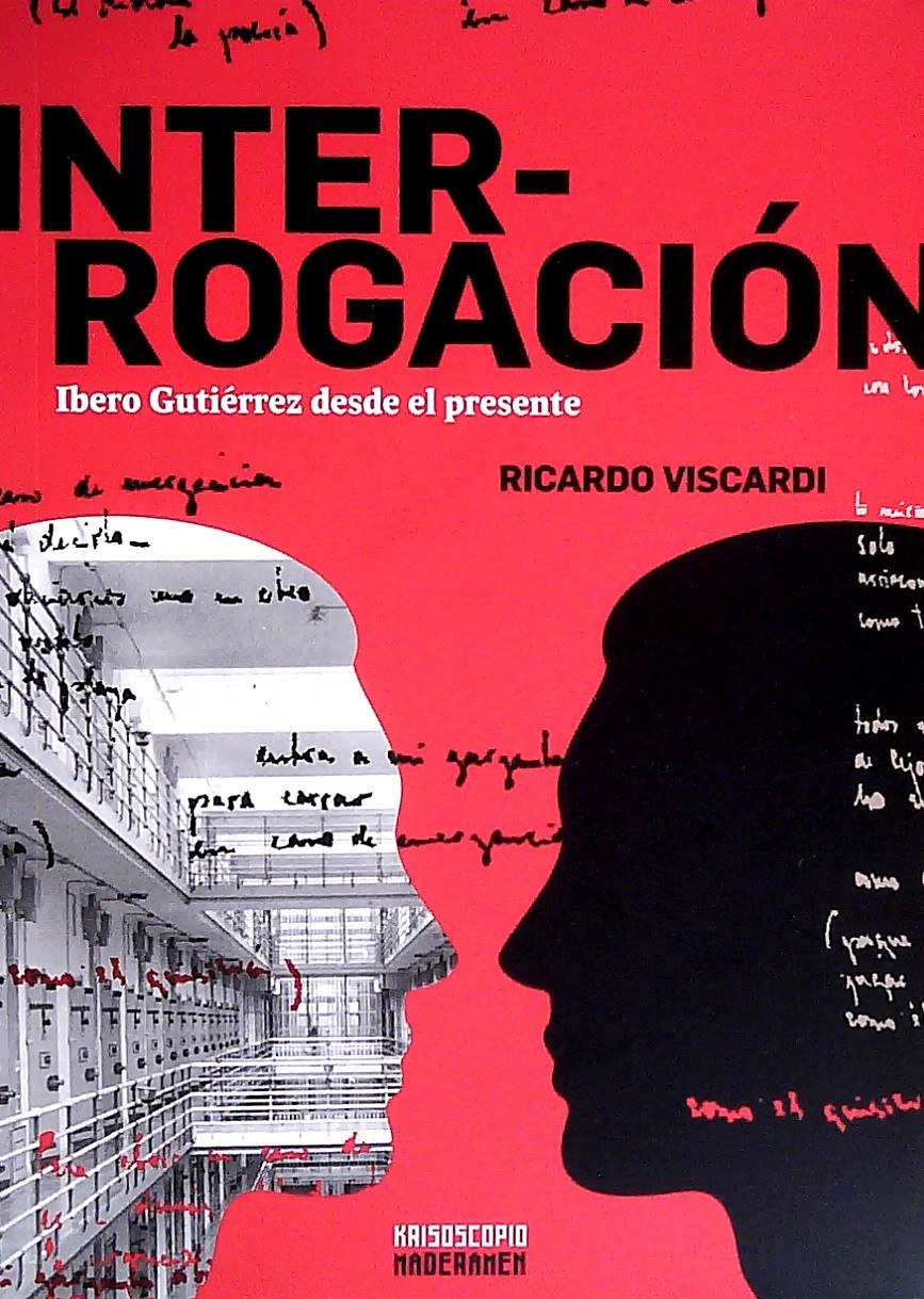 INTER-ROGACIÓN.