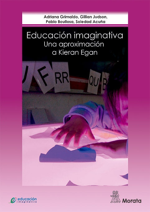 EDUCACIÓN IMAGINATIVA