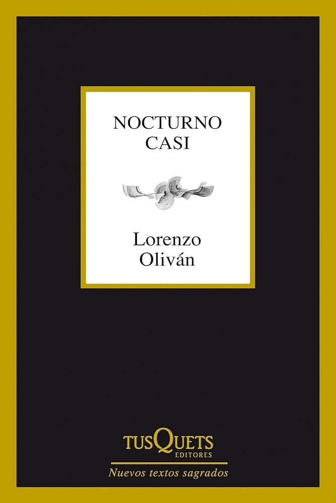 NOCTURNO CASI