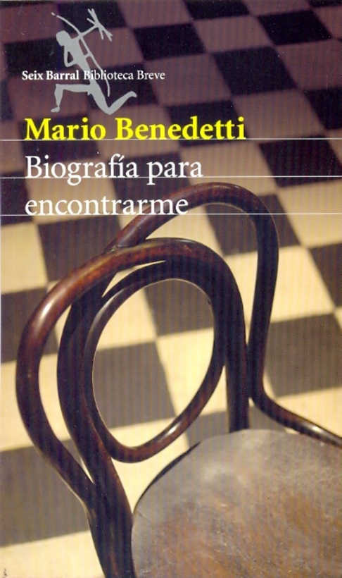 BIOGRAFÍA PARA ENCONTRARME