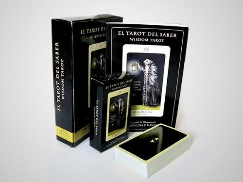 EL TAROT DEL SABER
