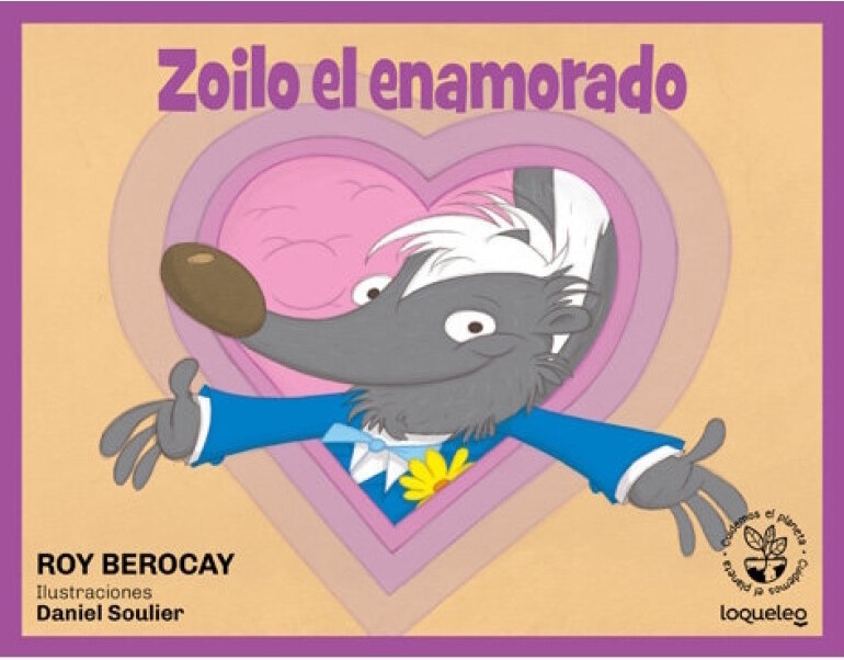 ZOILO. EL ENAMORADO