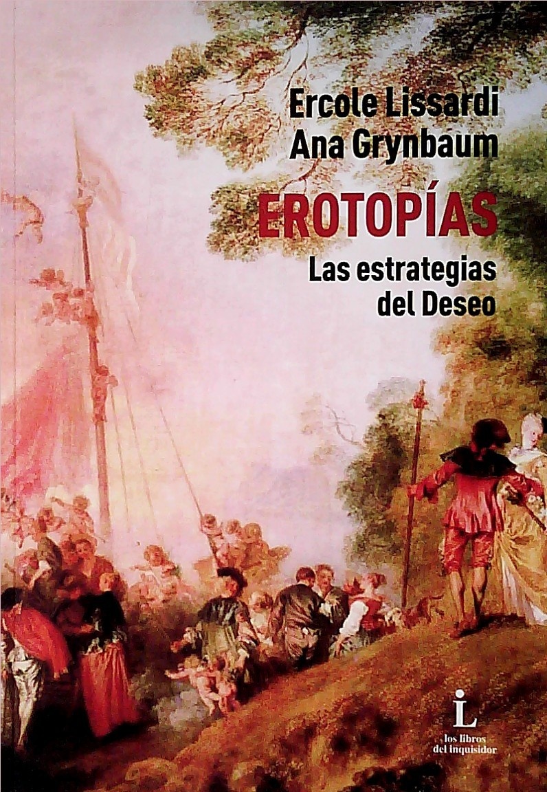 EROTOPIAS