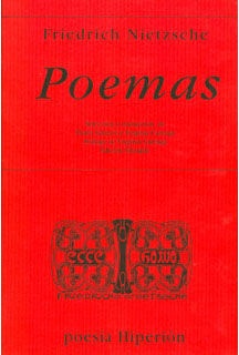 POEMAS. NIETZSCHE, FRIEDRICH
