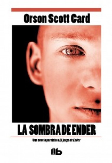 LA SOMBRA DE ENDER (SAGA DE LA SOMBRA I)