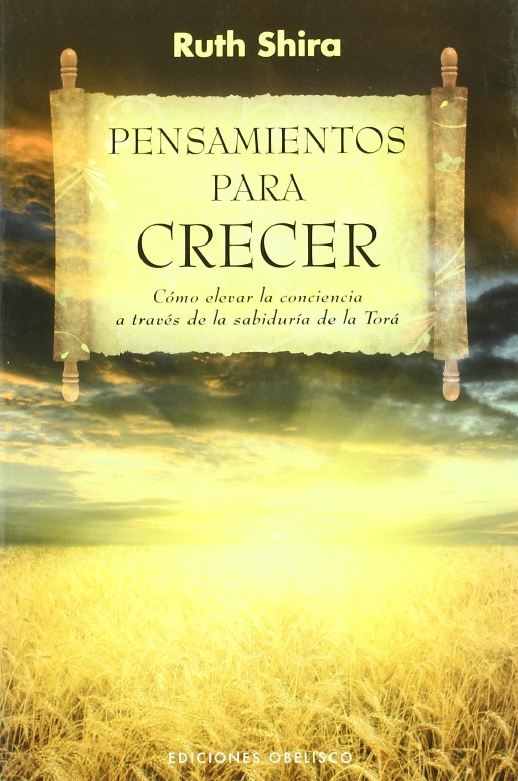 PENSAMIENTOS PARA CRECER