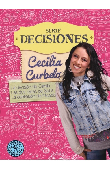 SERIE DECISIONES