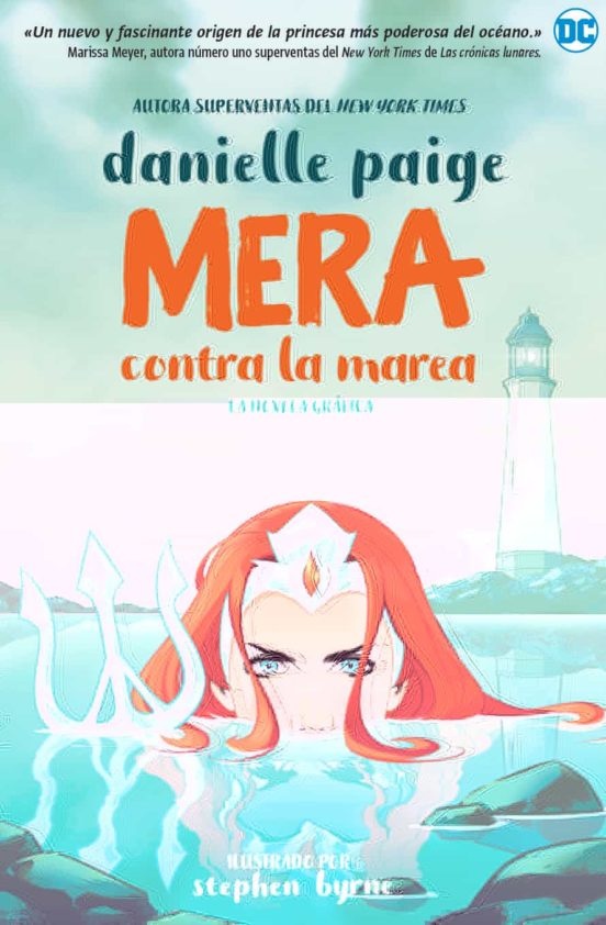 MERA CONTRA LA MAREA