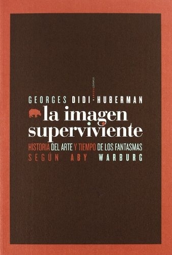 LA IMAGEN SUPERVIVIENTE