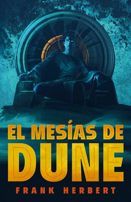 MESÍAS DE DUNE (EDICIÓN DELUXE)