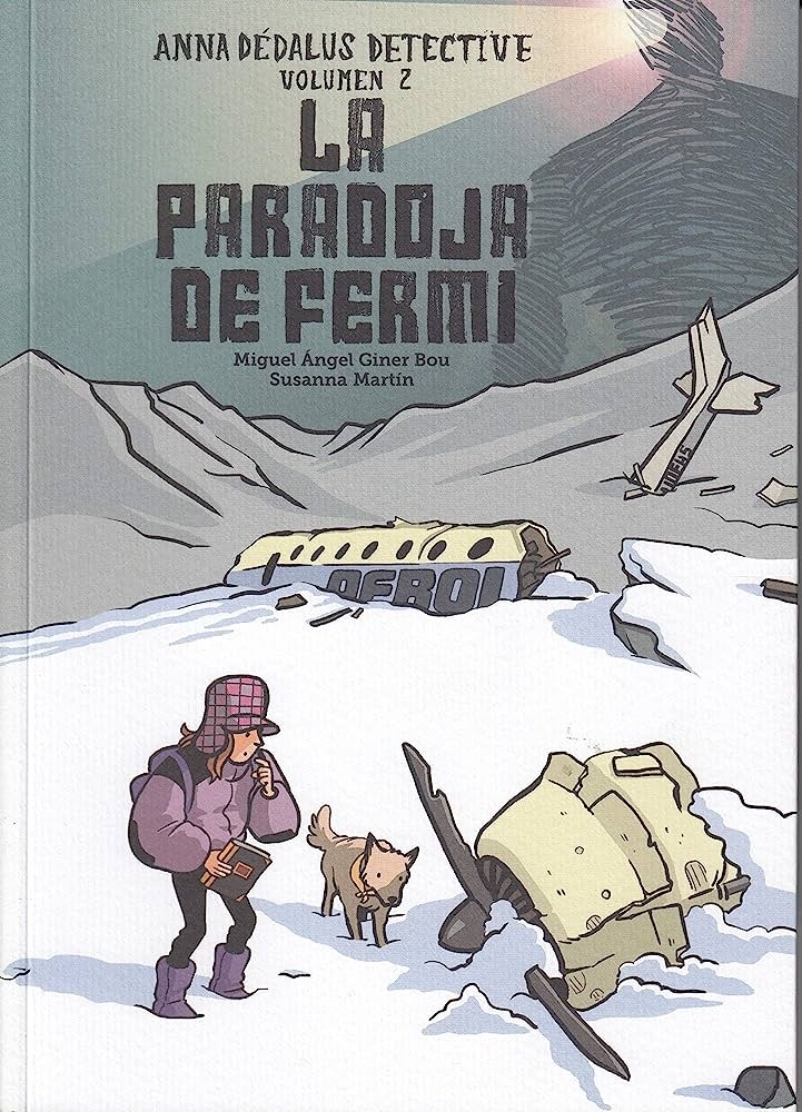 LA PARADOJA DE FERMI