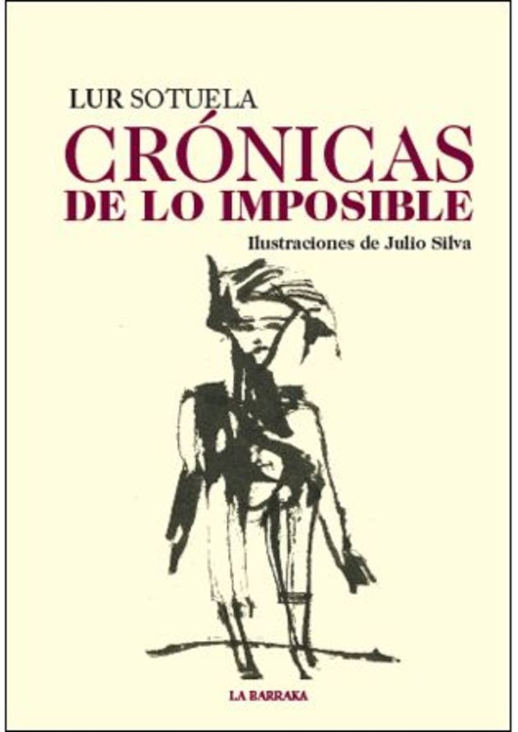 CRÓNICAS DE LO IMPOSIBLE