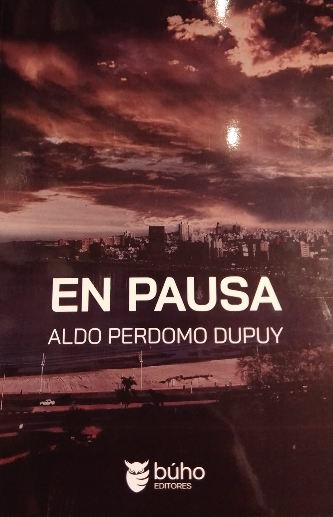EN PAUSA