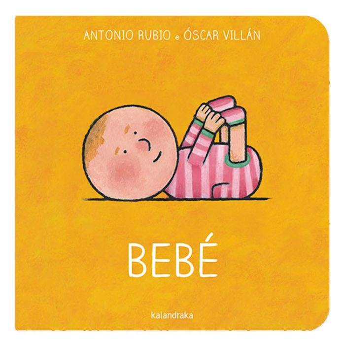 BEBÉ (DE LA CUNA A LA LUNA)