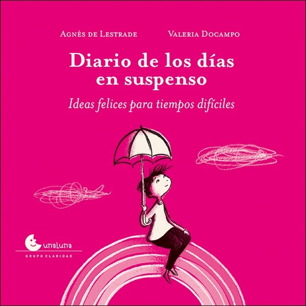 DIARIO DE LOS DÍAS EN SUSPENSO