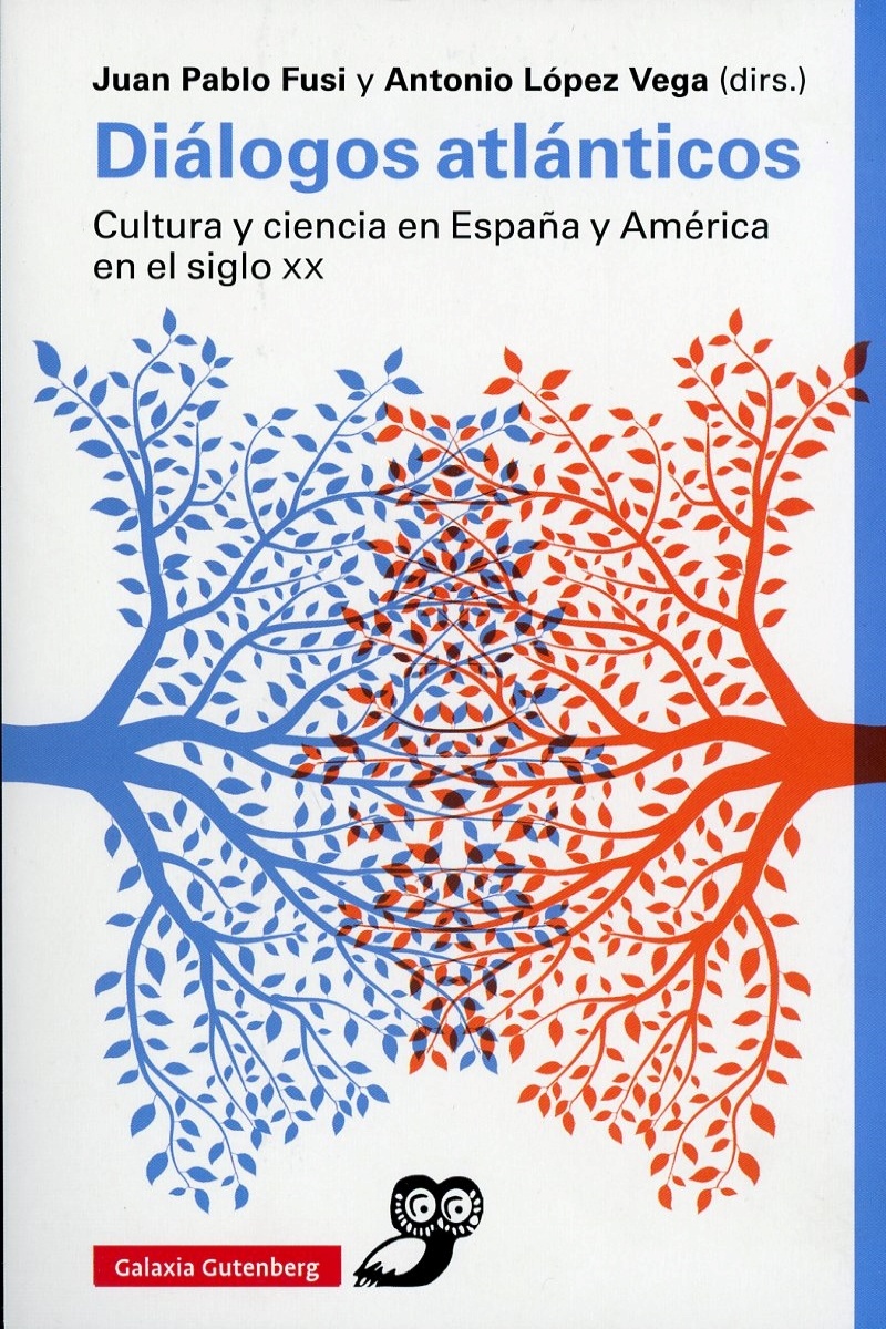 DIÁLOGOS ATLÁNTICOS