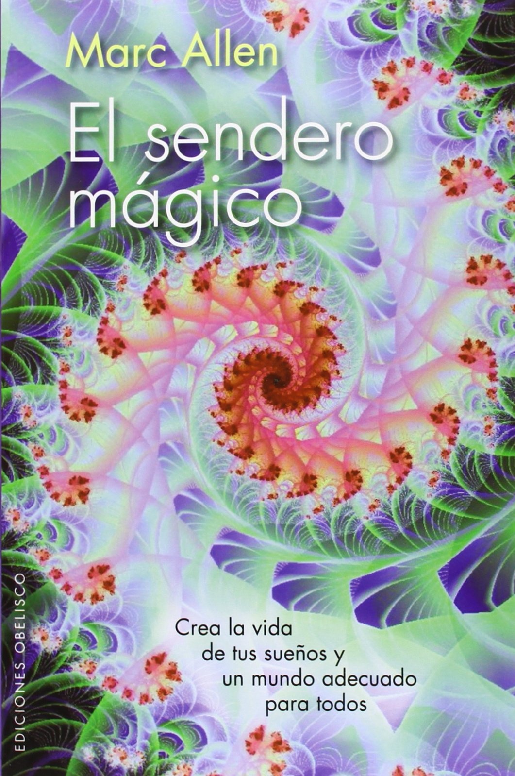 EL SENDERO MÁGICO
