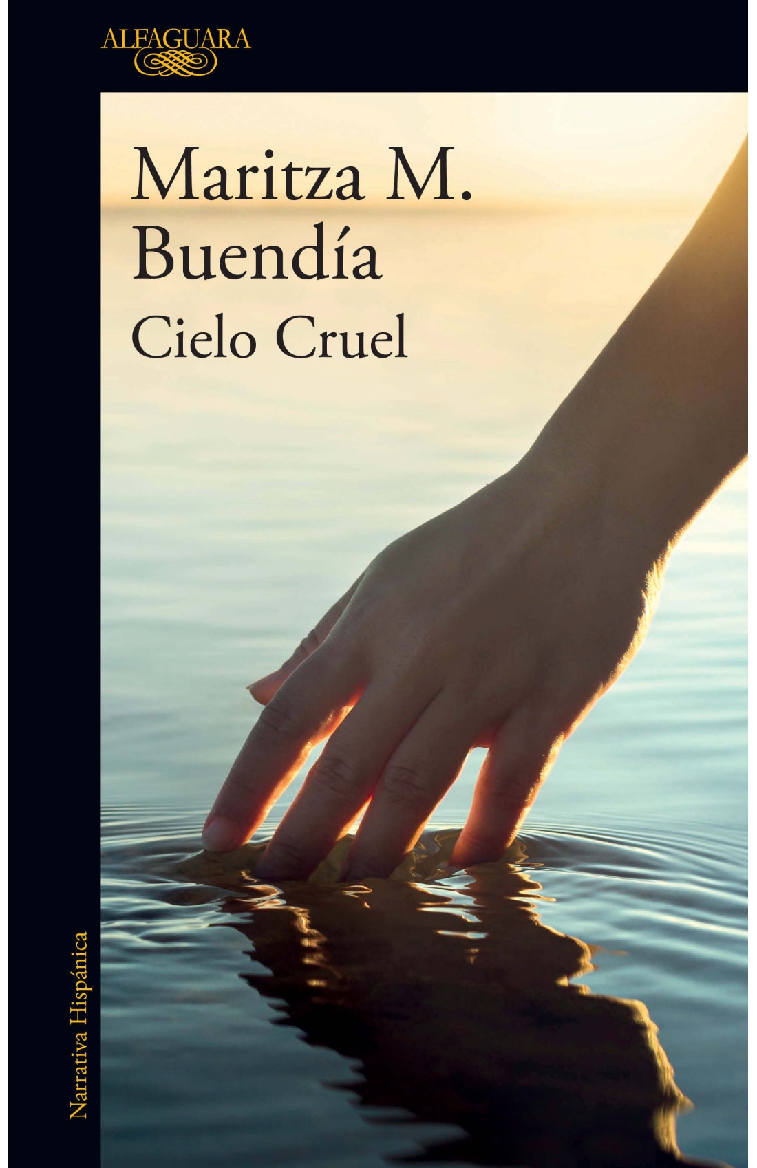 CIELO CRUEL