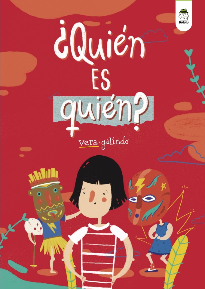 ¿QUIÉN ES QUIÉN?