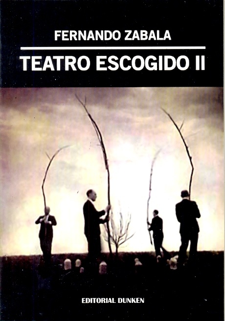TEATRO ESCOGIDO II