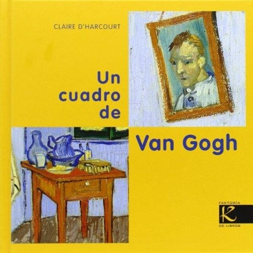 CUADRO DE VAN GOGH, UN