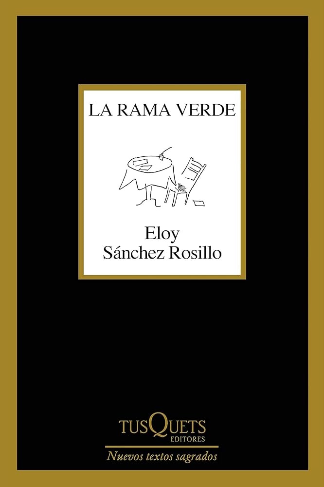 LA RAMA VERDE