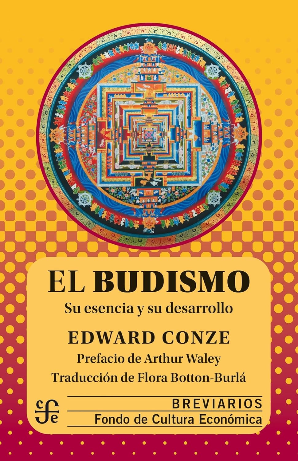 EL BUDISMO