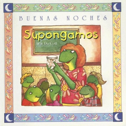 SUPONGAMOS