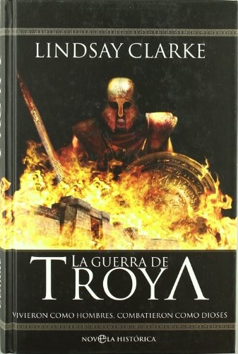 GUERRA DE TROYA, LA - VIVIERON COMO HOMBRES, COMBA