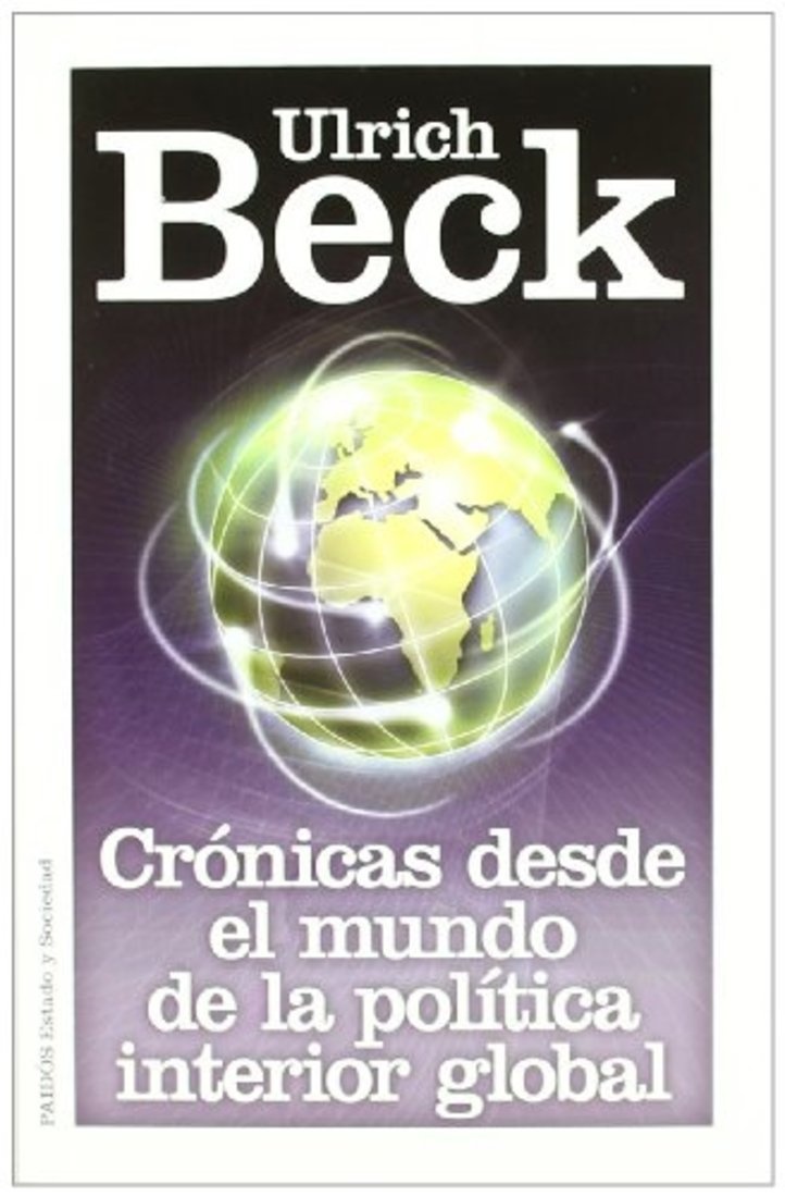CRÓNICAS DESDE EL MUNDO DE LA POLÍTICA INTERIOR GLOBAL