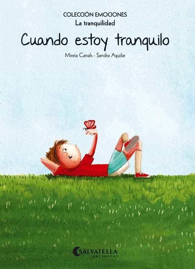 CUANDO ESTOY TRANQUILO