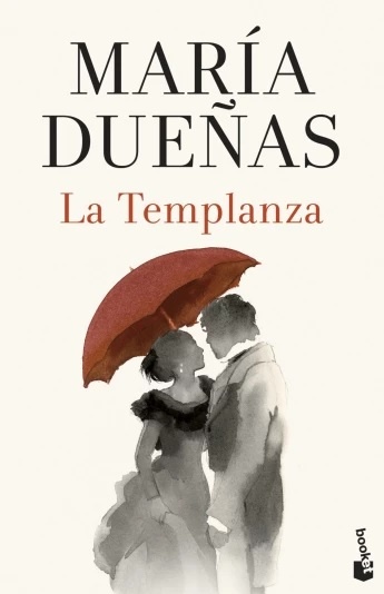 LA TEMPLANZA