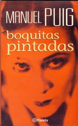 BOQUITAS PINTADAS