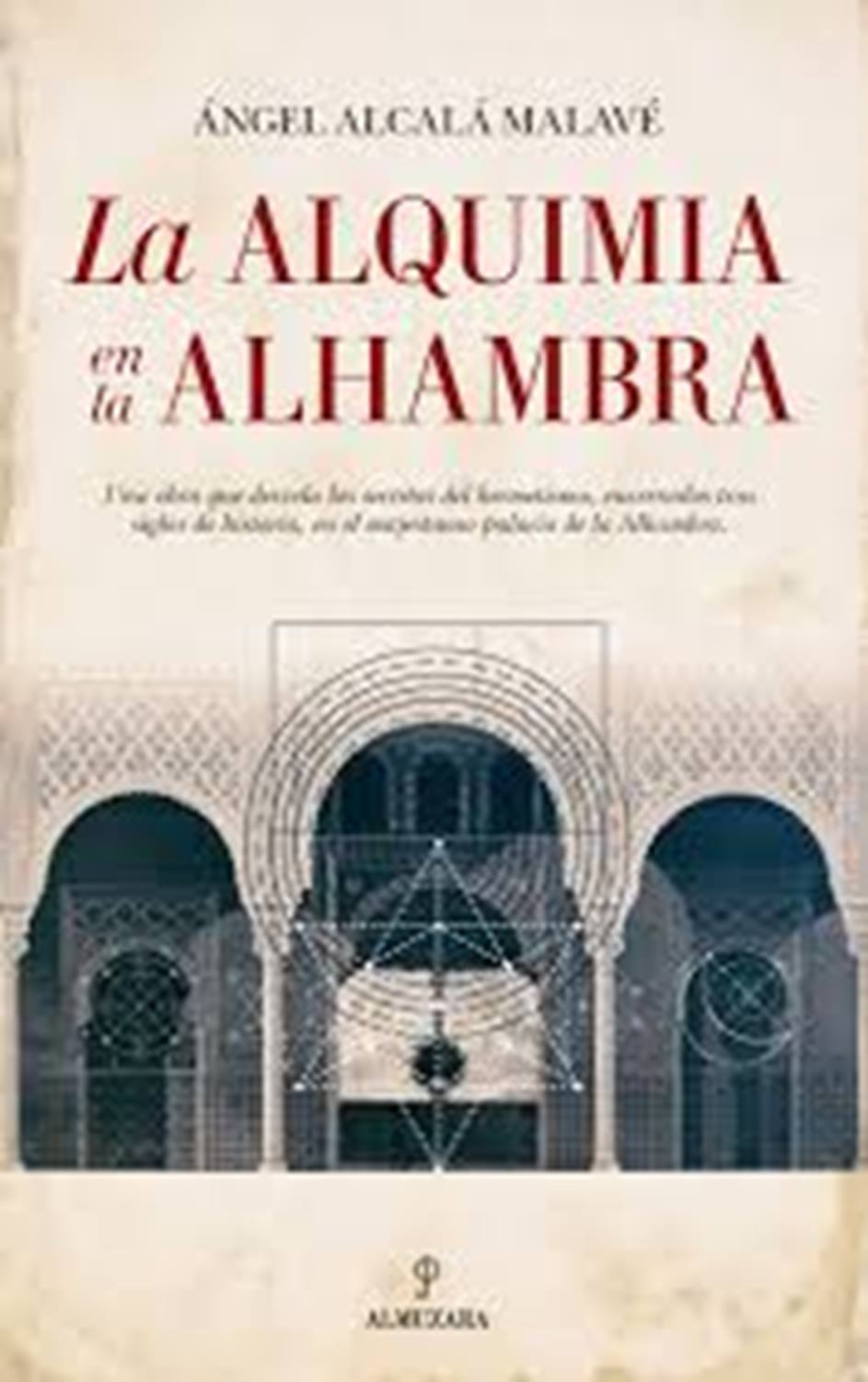 ALQUIMIA EN LA ALHAMBRA