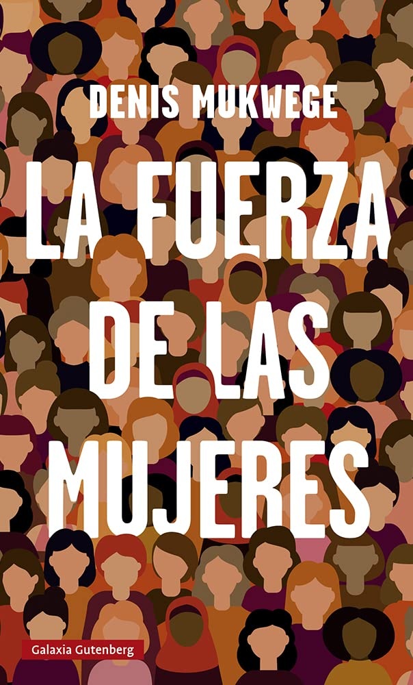 LA FUERZA DE LAS MUEJERES